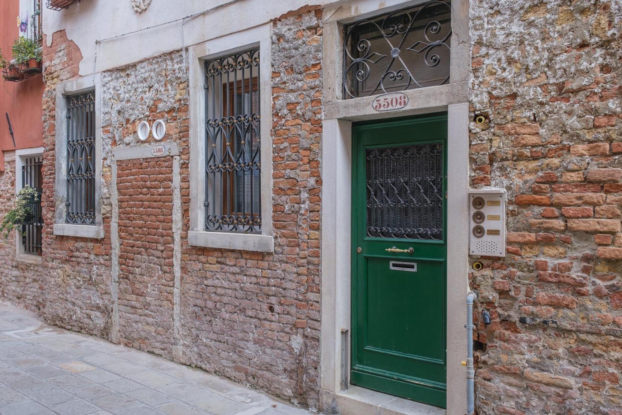 Apartment Ca' Spritz - Venedig